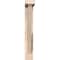 Ekena Millwork Traditional Block Smooth Bracket w/ Offset Brace, Douglas Fir, 3 1/2"W x 20"D x 24"H BKT0402X20X24TRA05SDF - alternate 3